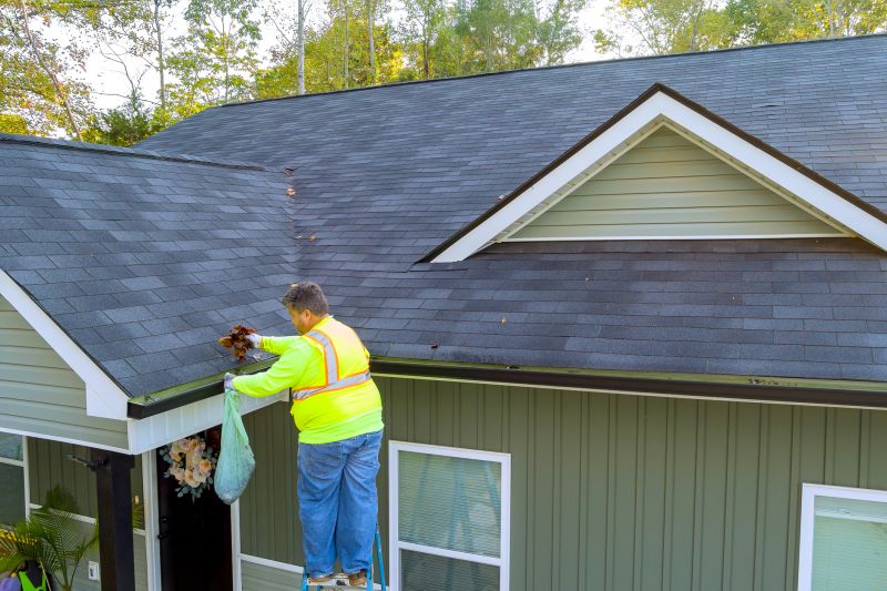 When to Hire a Gutter Professional